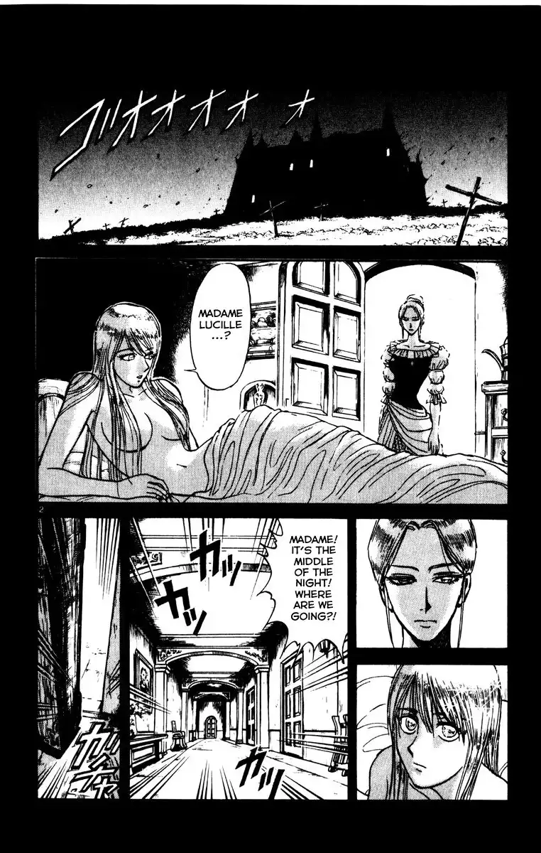 Karakuri Circus Chapter 226 2